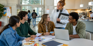 Università, non c’è solo la borsa di studio: dalla casa alla mensa, tutti gli aiuti che possono alleggerire il costo della laurea