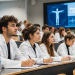 Medicina, 27 mila posti per il 2026/2027: 3 mila in più rispetto allo scorso anno
