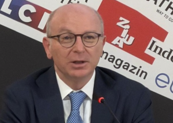 Bernardo Mattarella a Corriereuniv: «Il giurista del futuro dovrà saper governare tecnologia e cambiamento»