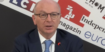 Bernardo Mattarella a Corriereuniv: «Il giurista del futuro dovrà saper governare tecnologia e cambiamento»