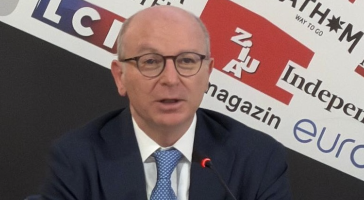 Bernardo Mattarella a Corriereuniv: «Il giurista del futuro dovrà saper governare tecnologia e cambiamento»