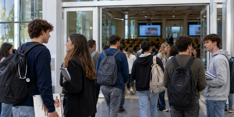 Medicina, domani parte il semestre aperto: così le università si preparano all’arrivo degli aspiranti medici