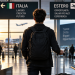 Giovani laureati italiani e lavoro all’estero, il divario di salari e opportunità
