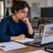 Aspirante docente consulta un interpello per le supplenze 2026/27