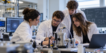 Ricerca, 50 italiani conquistano gli ERC Starting Grant: ma solo 22 progetti restano in Italia