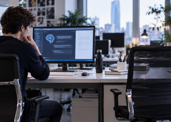 L’intelligenza artificiale sta chiudendo ai giovani le porte del primo lavoro?