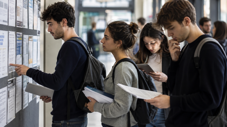Lavoro, torna a salire la disoccupazione giovanile: quasi un under 25 su cinque cerca un posto