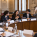 Studenti universitari partecipano alla simulazione ONU Padova Model UPR 2026