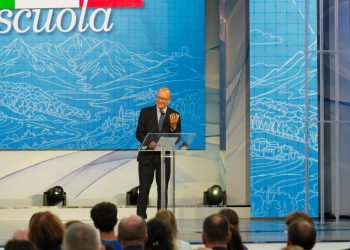 Inaugurazione dell’anno scolastico 2026/2027 all’Istituto Sergio Marchionne di Amatrice