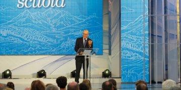 Inaugurazione dell’anno scolastico 2026/2027 all’Istituto Sergio Marchionne di Amatrice