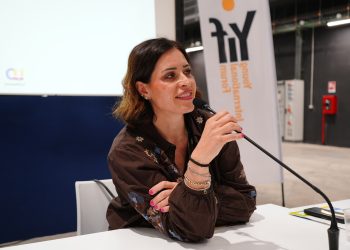 Educazione sessuale, Calcagni allo Young International Forum: “Bisogna parlare di sesso senza filtri, aumentate le gravidanze tra giovanissimi”