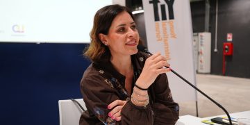 Educazione sessuale, Calcagni allo Young International Forum: “Bisogna parlare di sesso senza filtri, aumentate le gravidanze tra giovanissimi”
