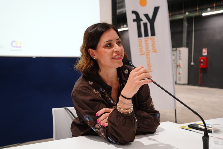 Educazione sessuale, Calcagni allo Young International Forum: “Bisogna parlare di sesso senza filtri, aumentate le gravidanze tra giovanissimi”