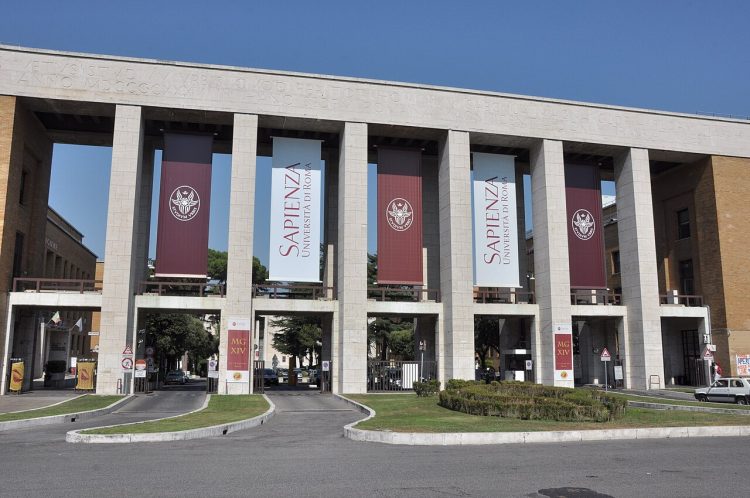 Sapienza