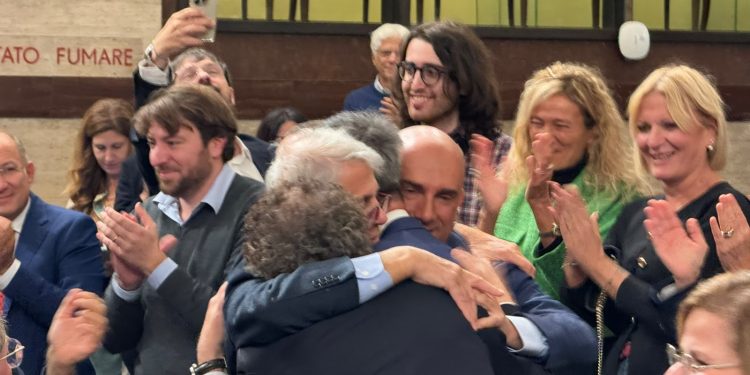 Antonio Carcaterra è il nuovo rettore della Sapienza: la rimonta partita dall’accordo con Faccini