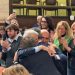 Antonio Carcaterra è il nuovo rettore della Sapienza: la rimonta partita dall’accordo con Faccini