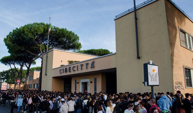 Young International Forum 2026 al via: il “Rapporto Università” per aiutare i giovani a scegliere
