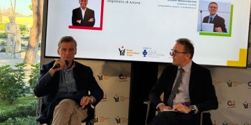Calenda allo Yif: “Questa generazione al voto dovrà difendere diritti e libertà”