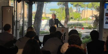 Festa (Ministero Lavoro): “Le pensioni saranno pagate anche in futuro, abbiamo previsioni fino al 2060”