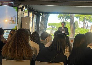 Marinone (Roma Capitale): “Andate all’estero per portare know-how in Italia”