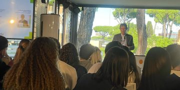 Marinone (Roma Capitale): “Andate all’estero per portare know-how in Italia”