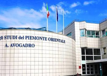 Rapporto Università, il rettore Rizzi (Piemonte Orientale): “Felici del risultato, traguardo frutto di lavoro e dedizione”